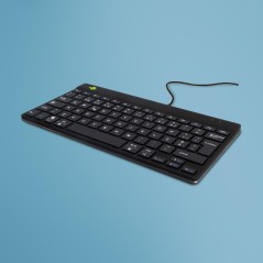 R-Go Tools R-Go Compact Break keyboard
